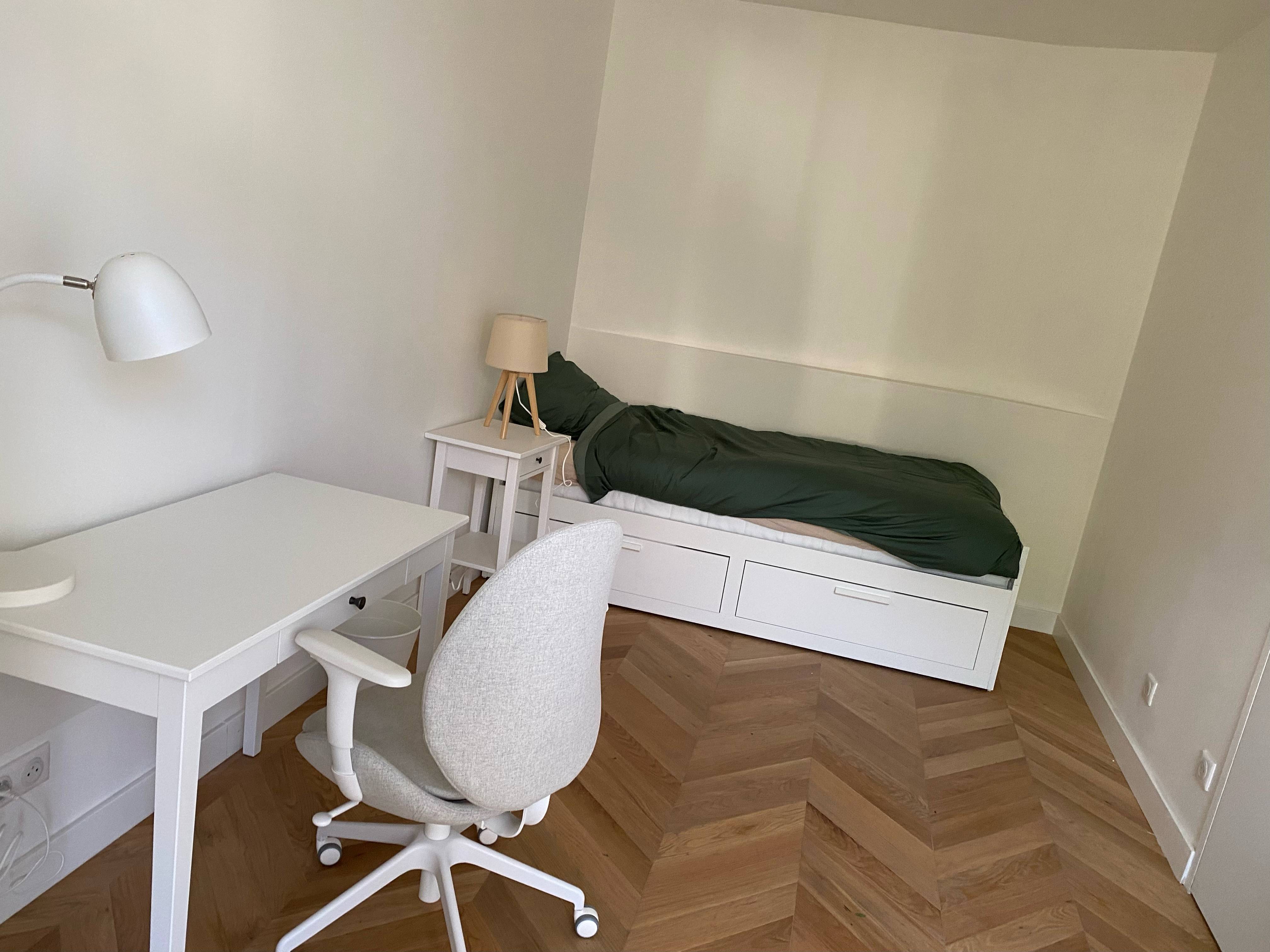 Une photo de l’annonce