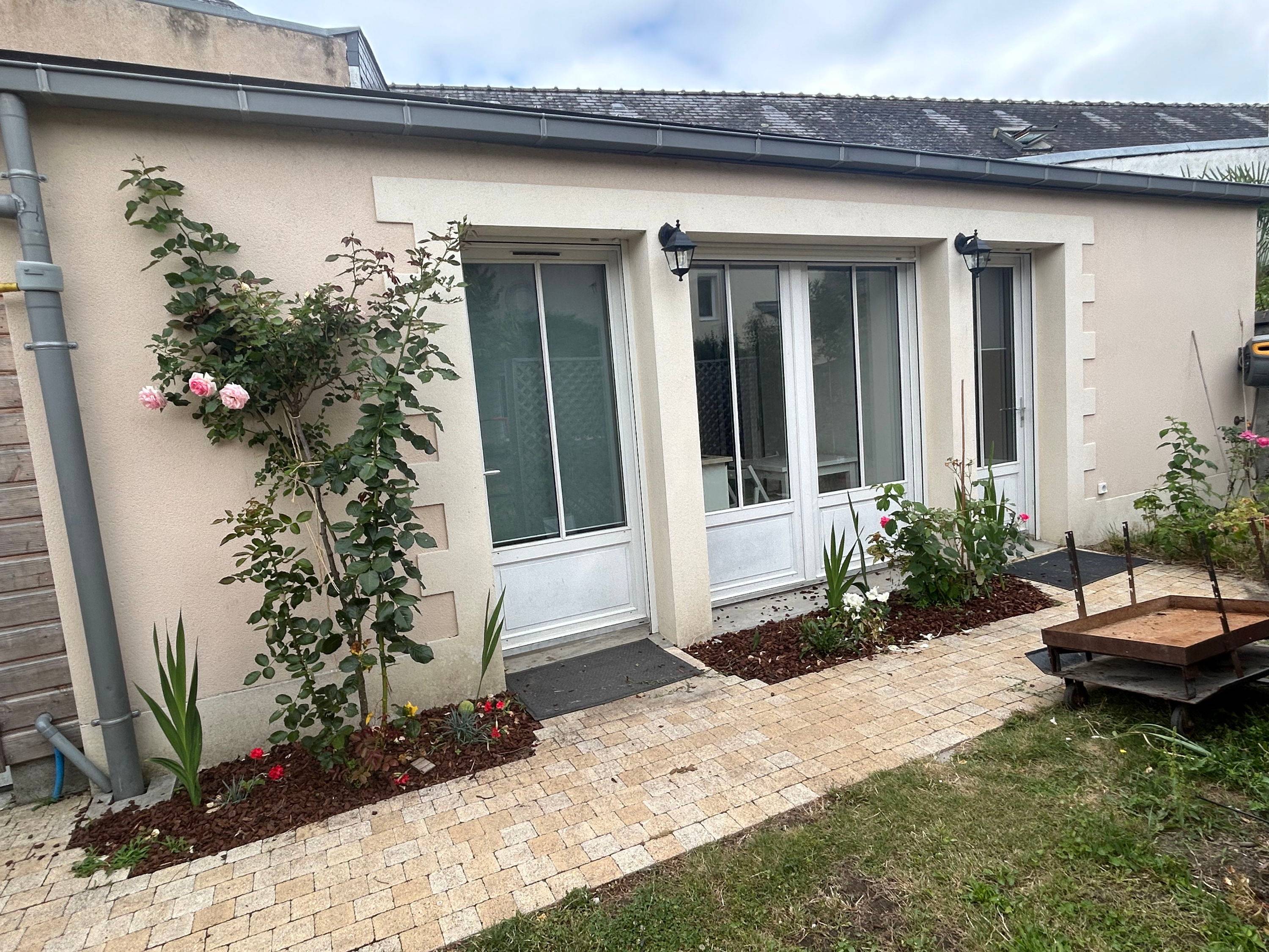 Une photo de l’annonce