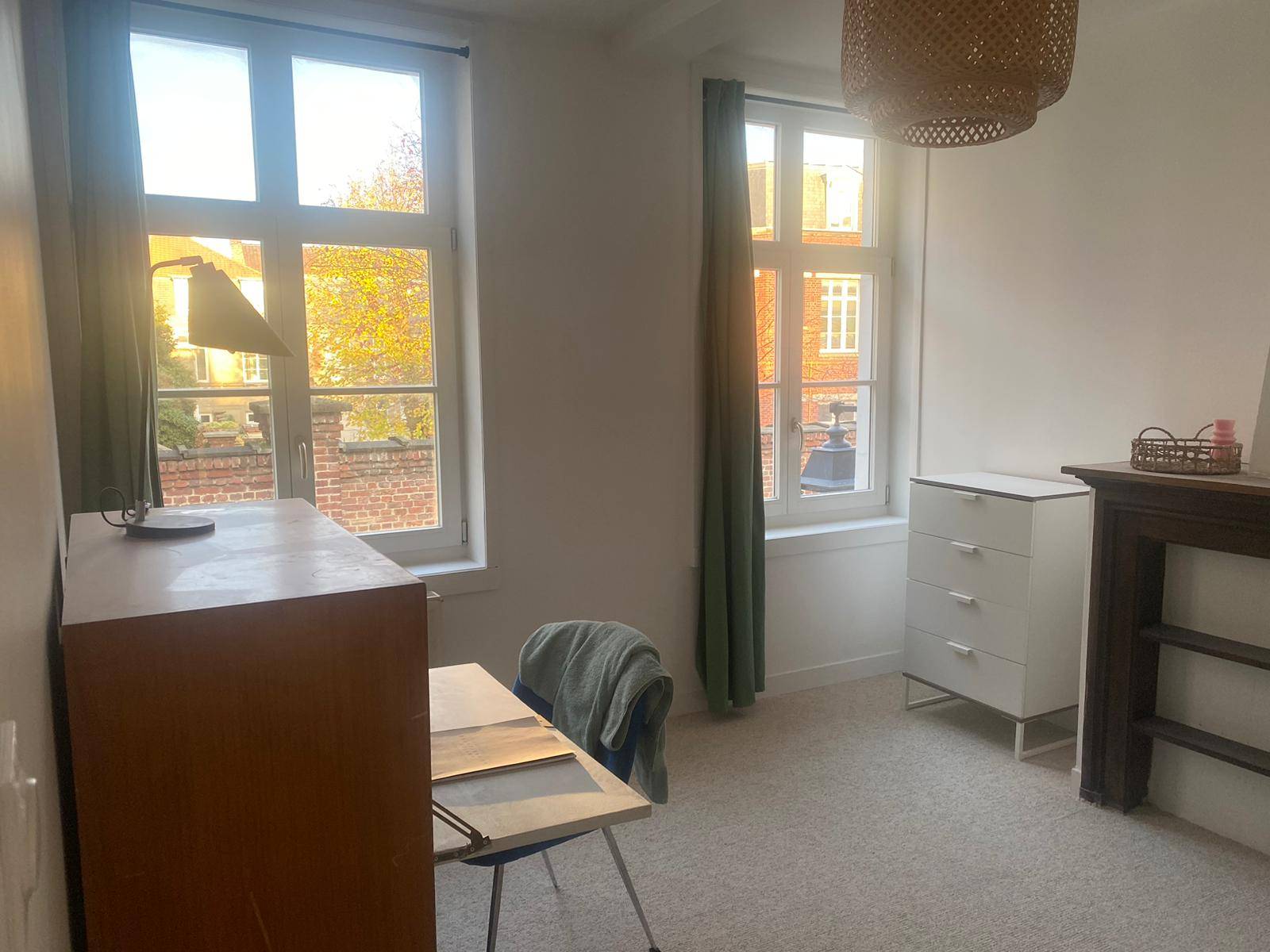 Une photo de l’annonce