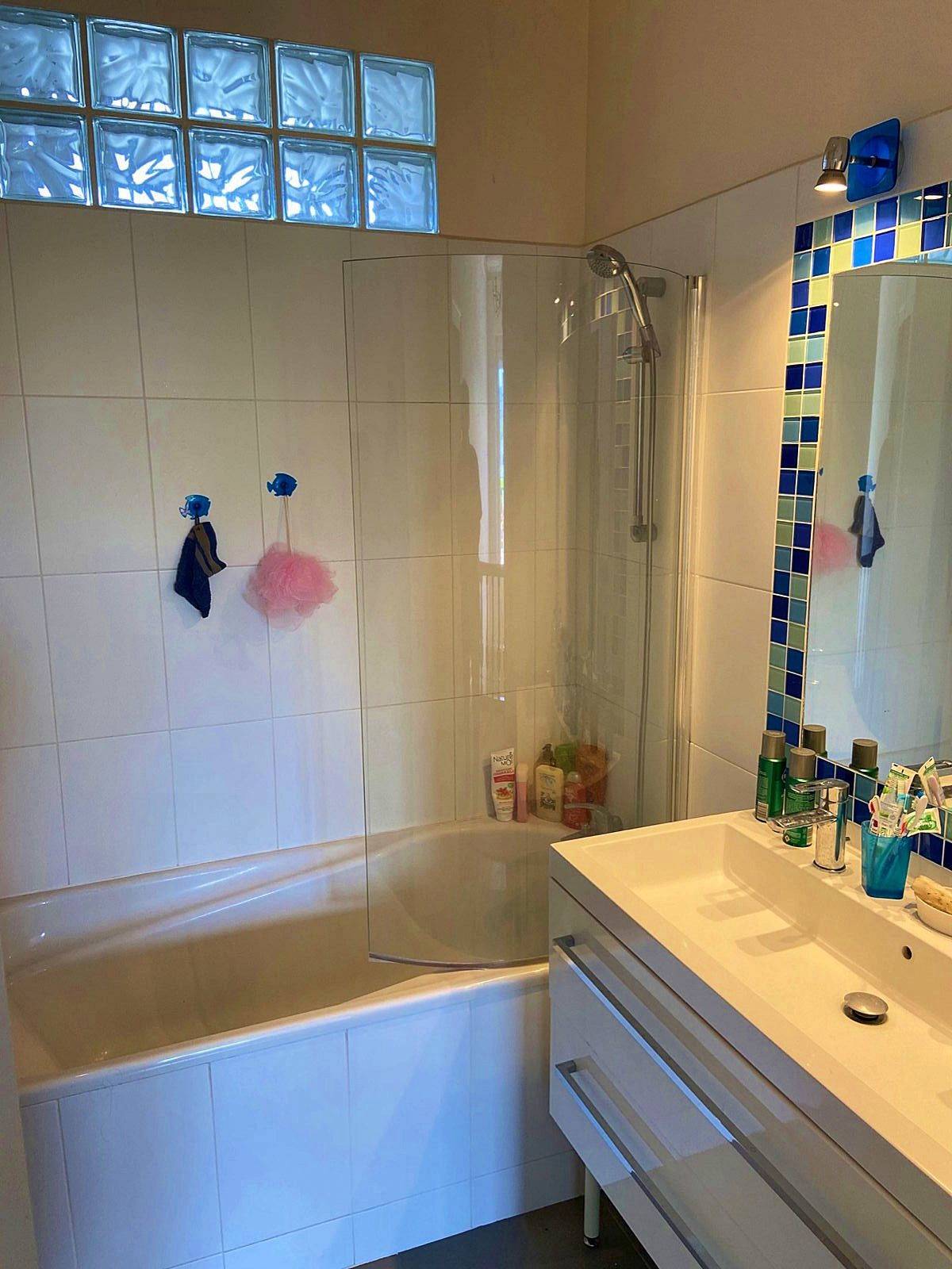 Loue chambre Etudiant(e) meublée -Orléans Dunois - 12m²