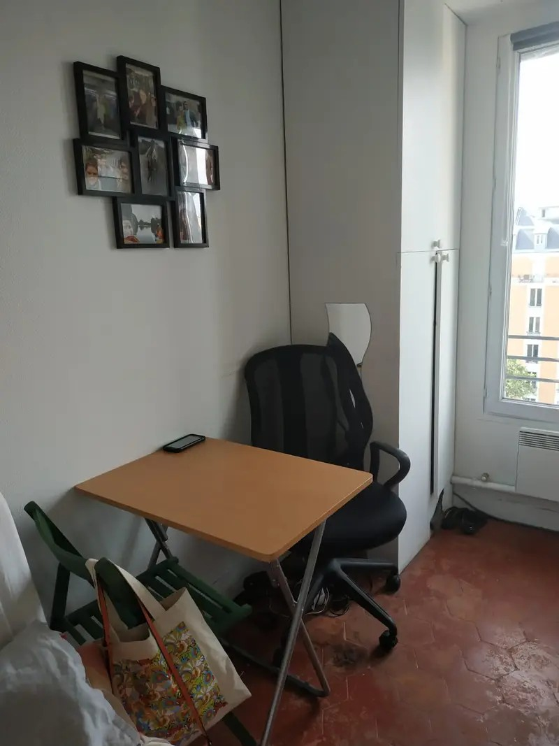 Une photo de l’annonce
