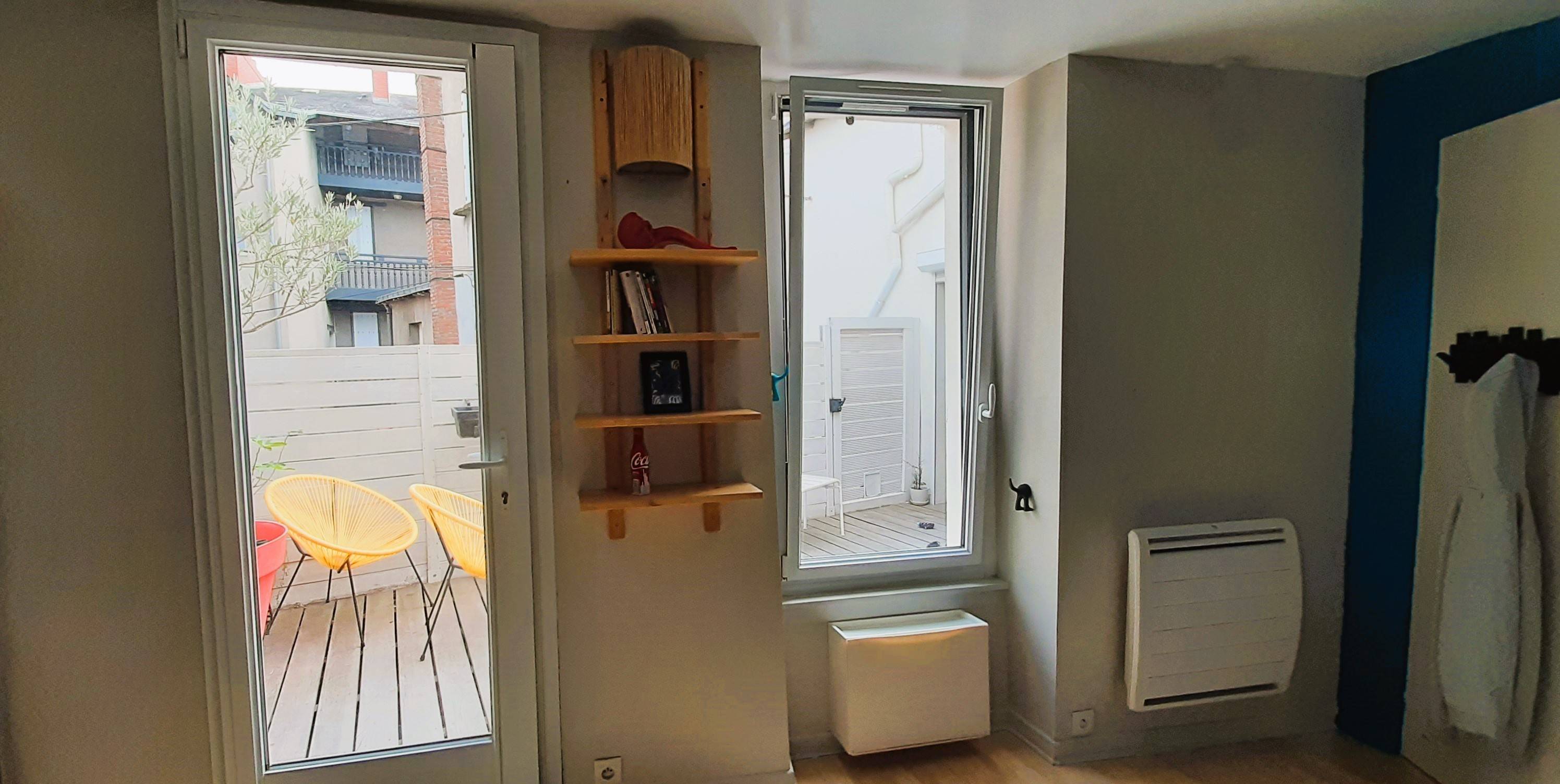 Une photo de l’annonce