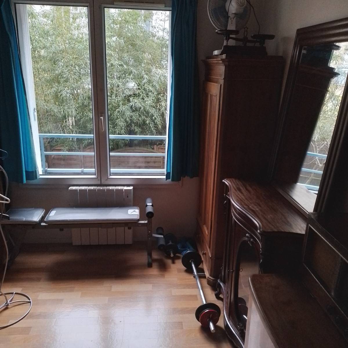 Une photo de l’annonce