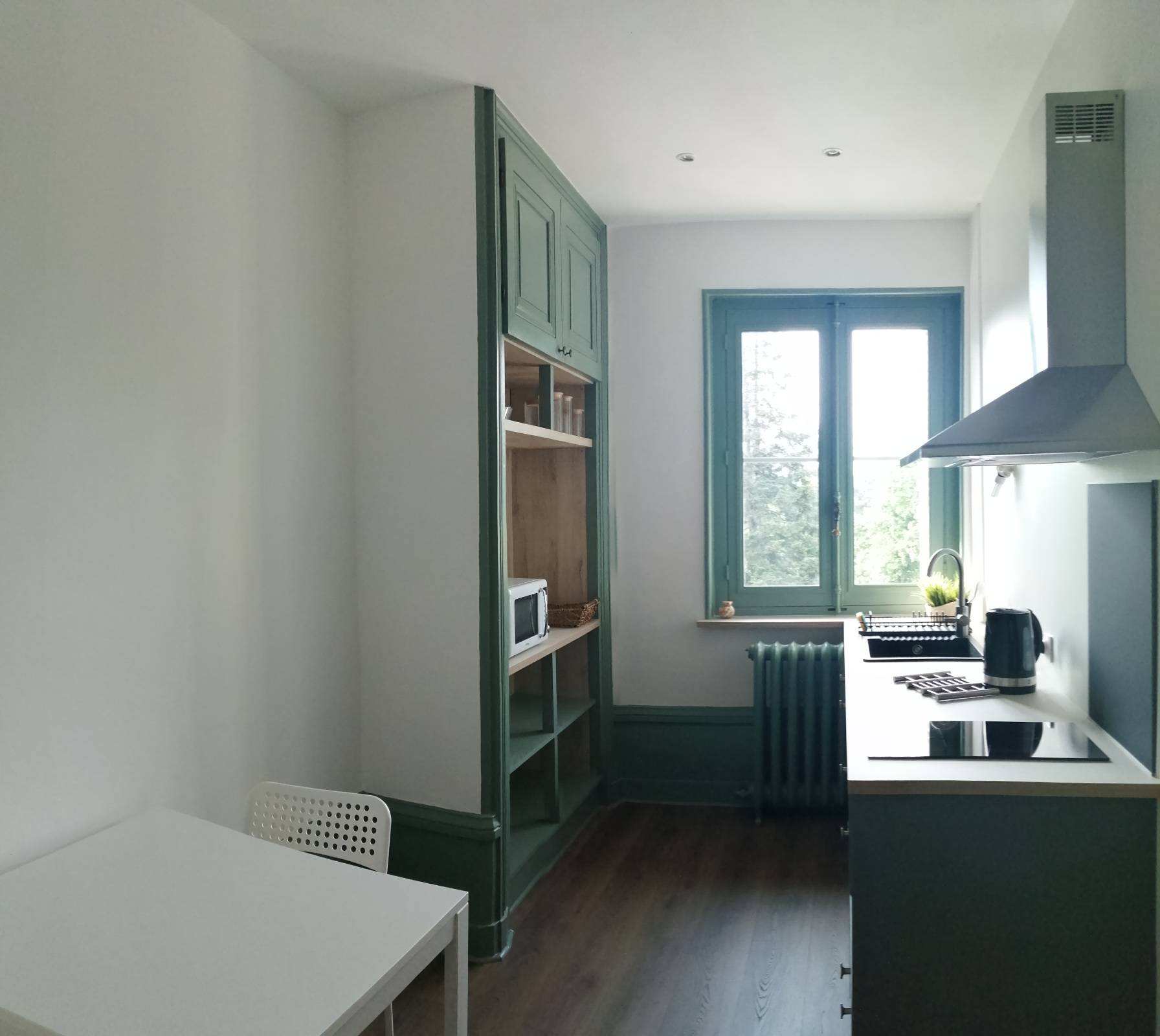 Une photo de l’annonce