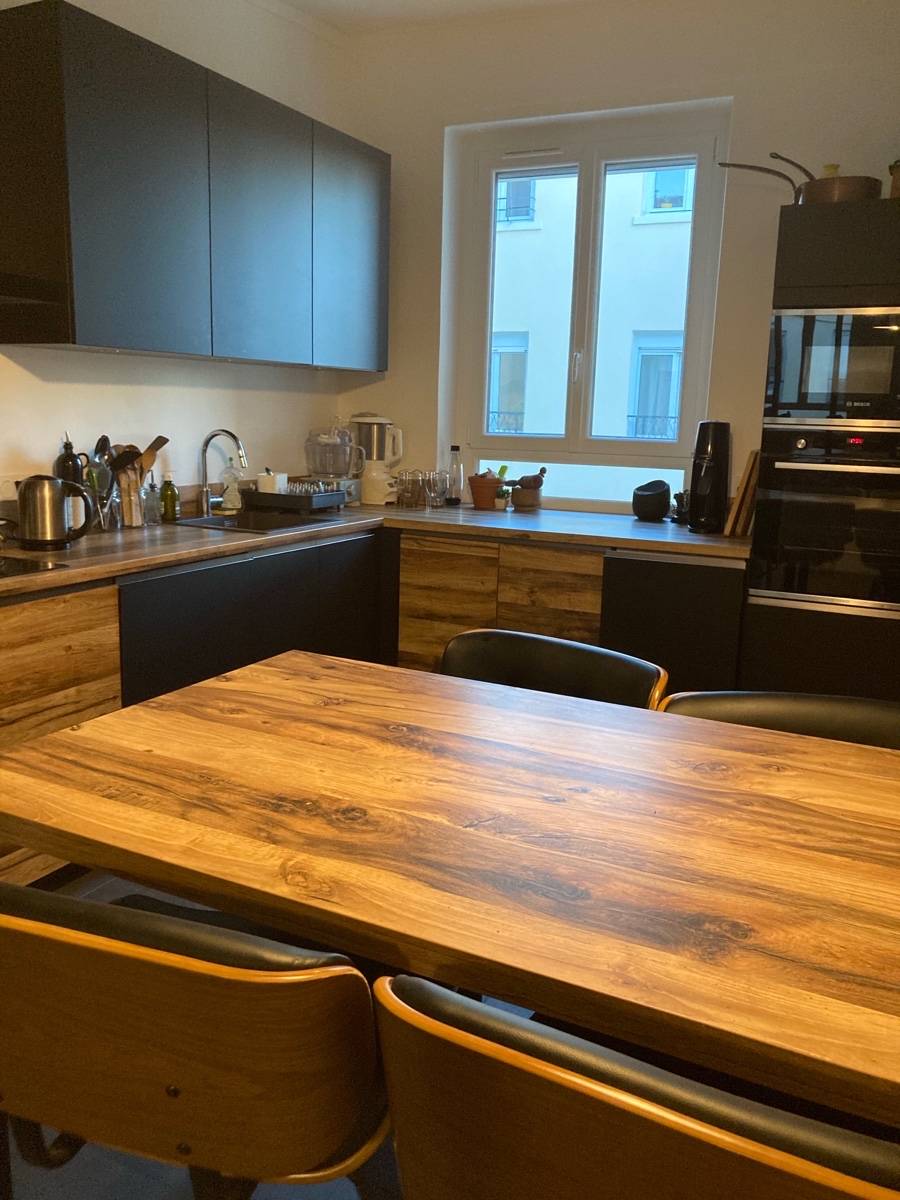 Une photo de l’annonce