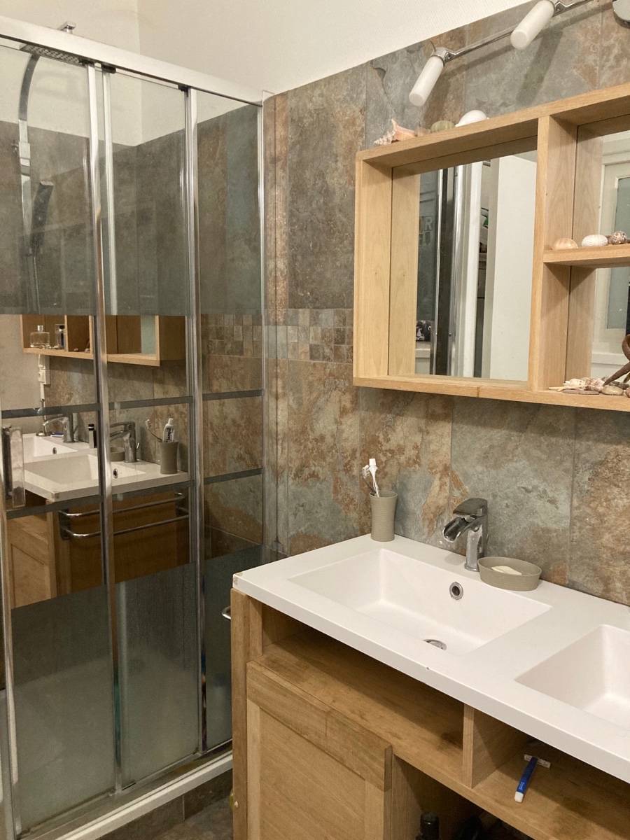 Une photo de l’annonce