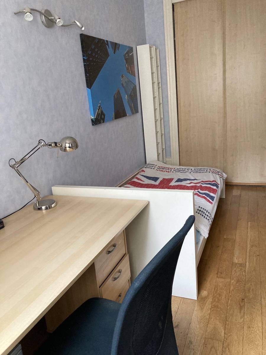 Une photo de l’annonce