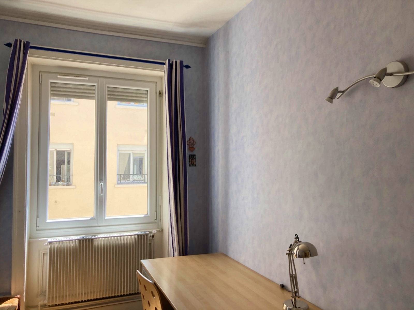 Une photo de l’annonce