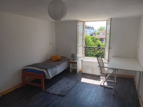 Loue chambre 16m² Gières proche campus Grenoble