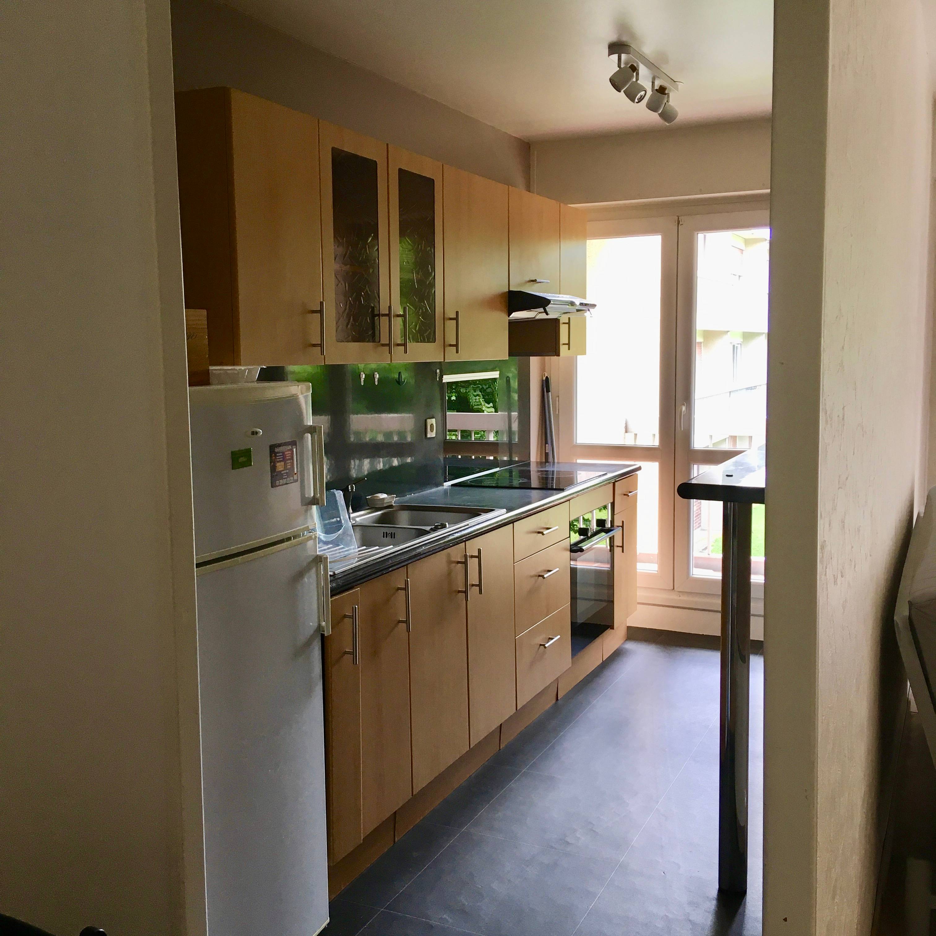 Une photo de l’annonce