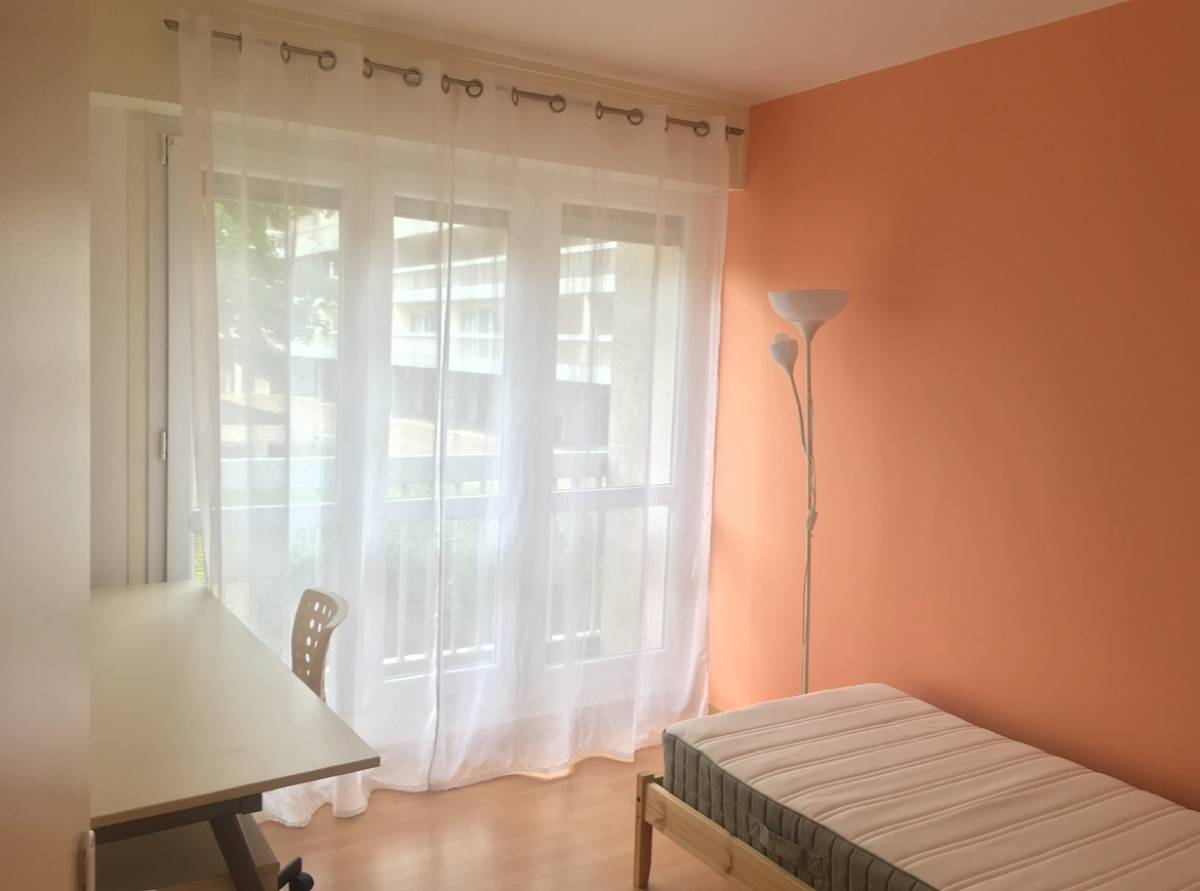 Une photo de l’annonce