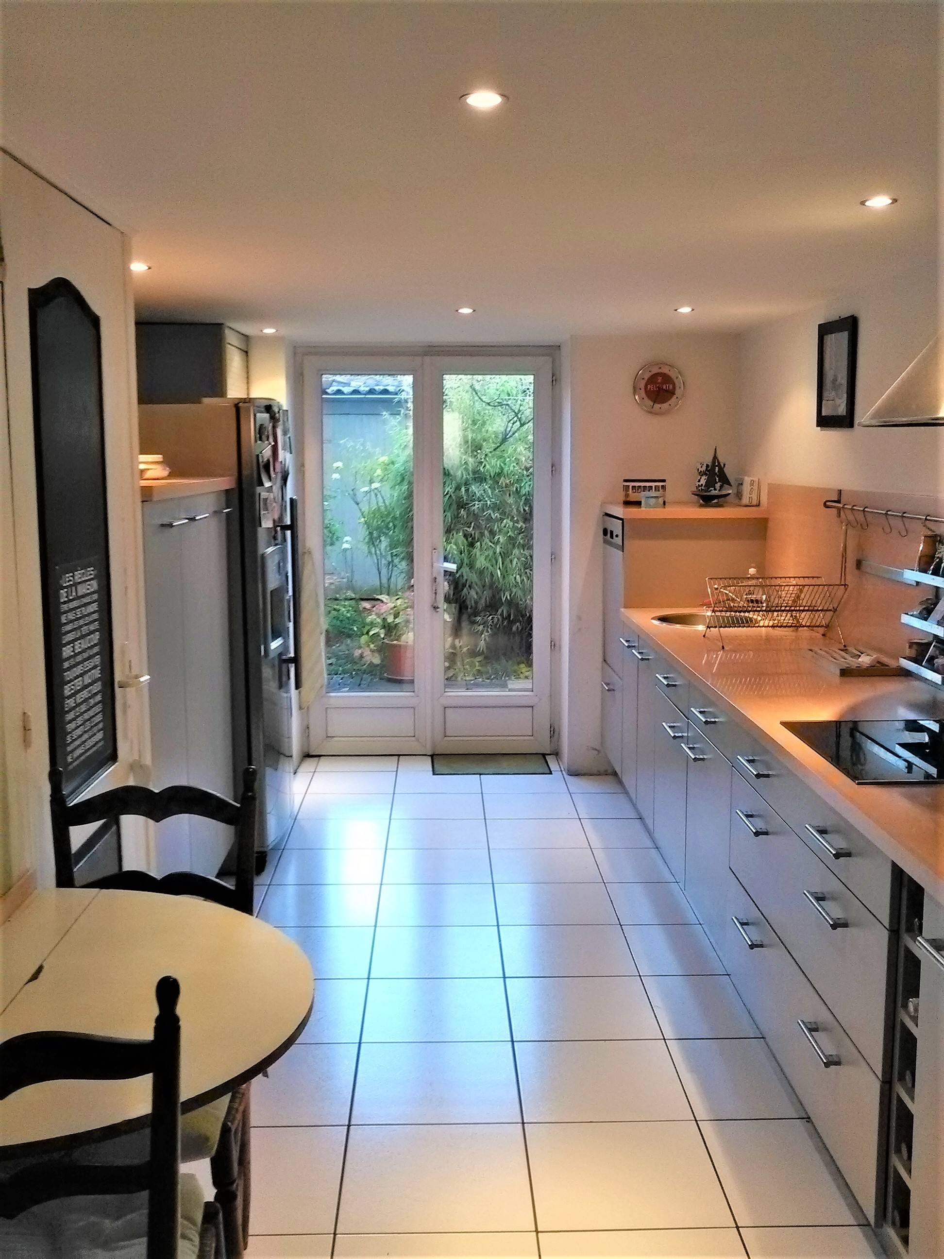 Une photo de l’annonce