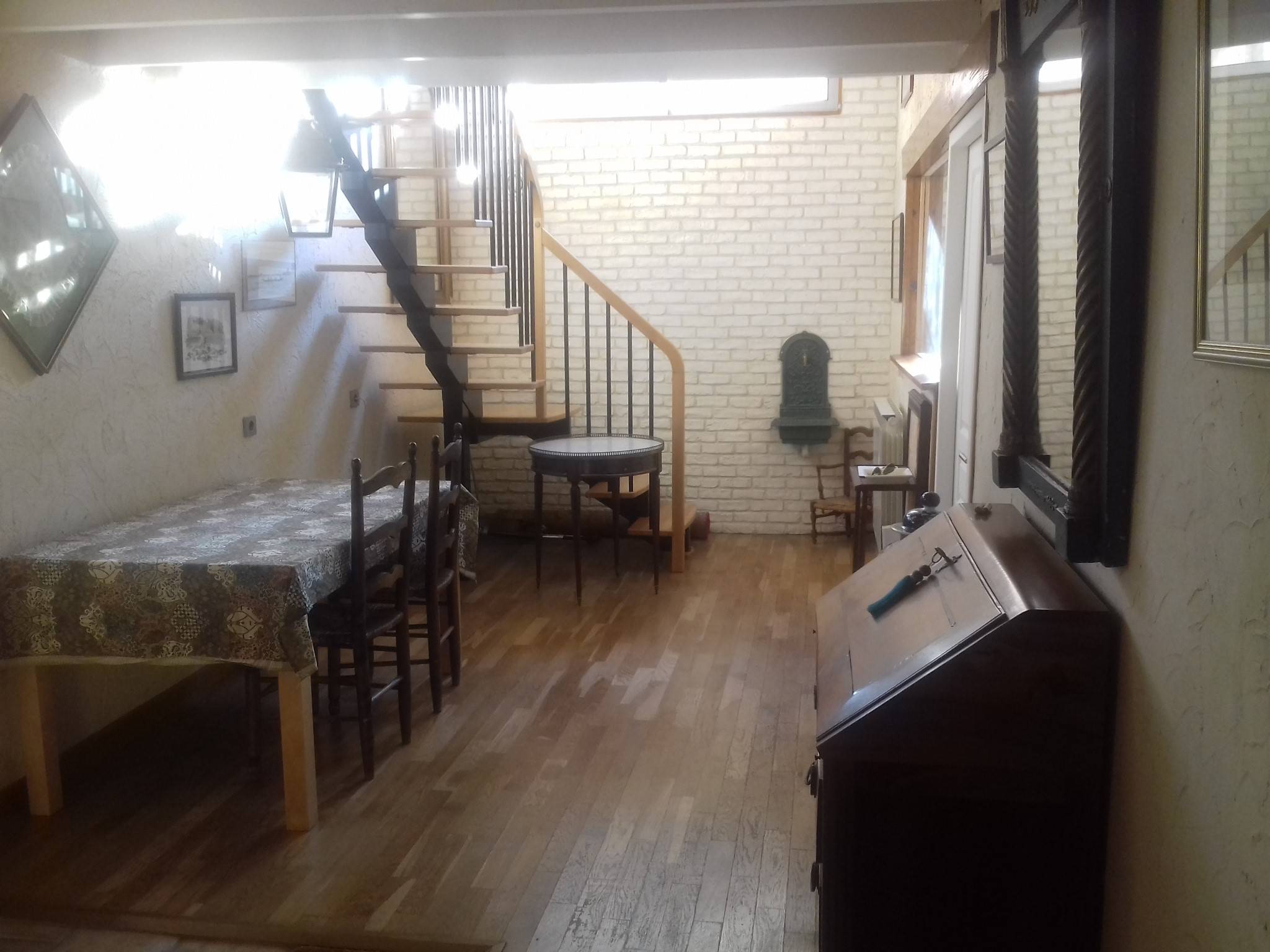 Loue Chambre chez l’habitant - 14m², secteur Lyon Bellecombe (69)