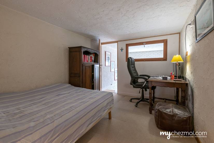 Une photo de l’annonce