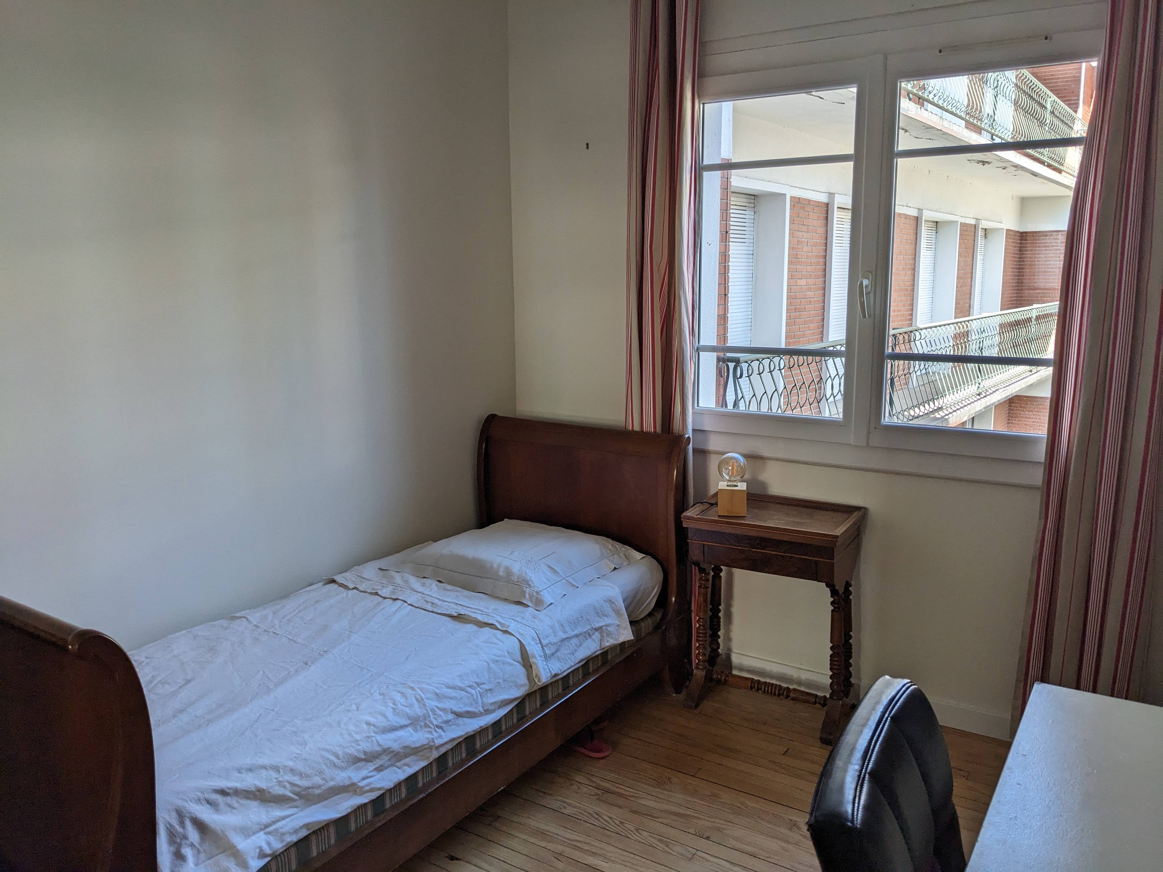 Une photo de l’annonce