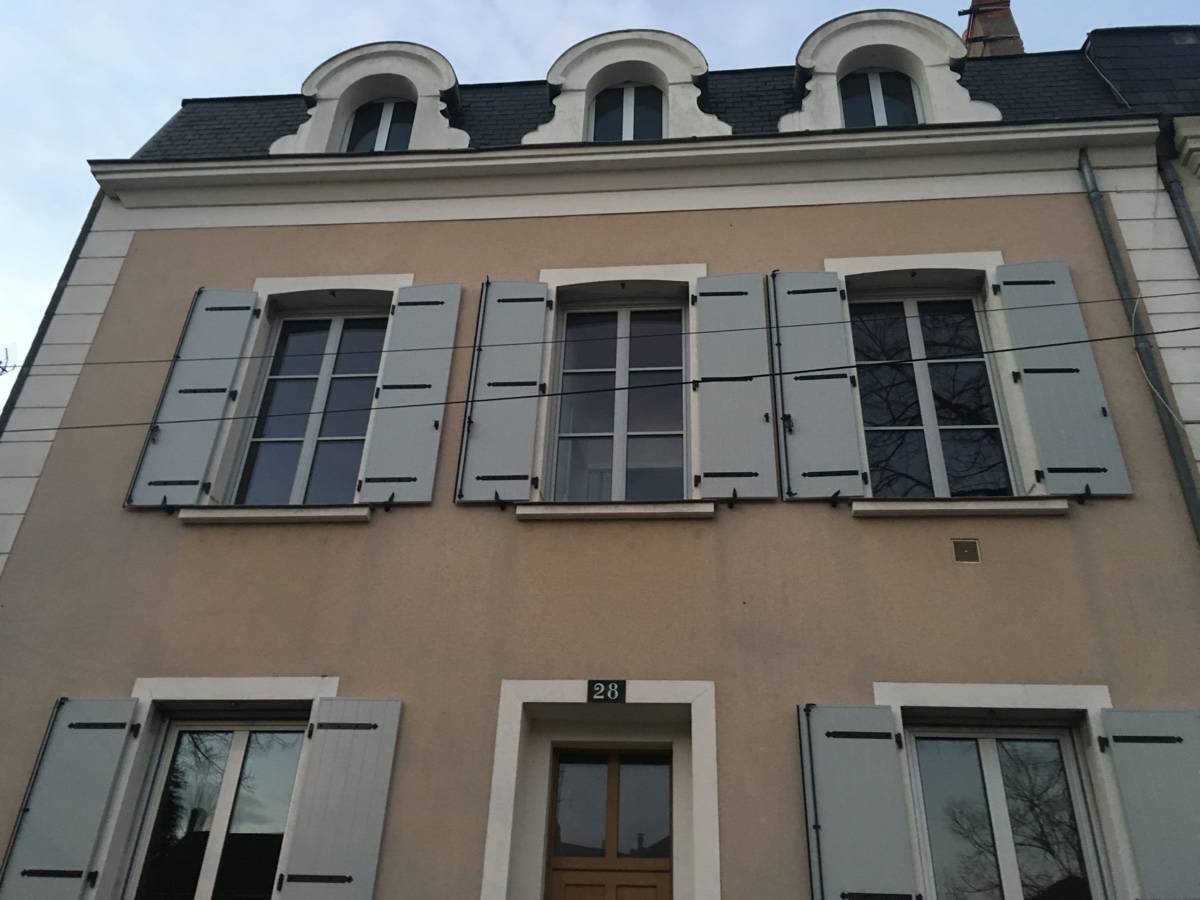 Une photo de l’annonce