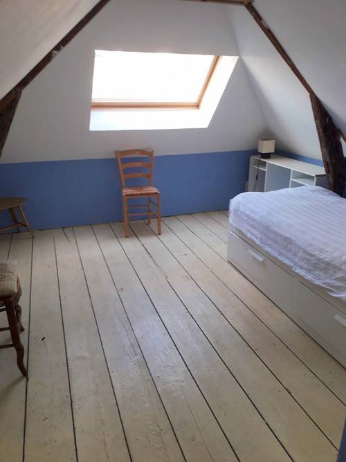 Loue chambre chez l’habitant - 1 chambre, 11m² - Rouen (76)