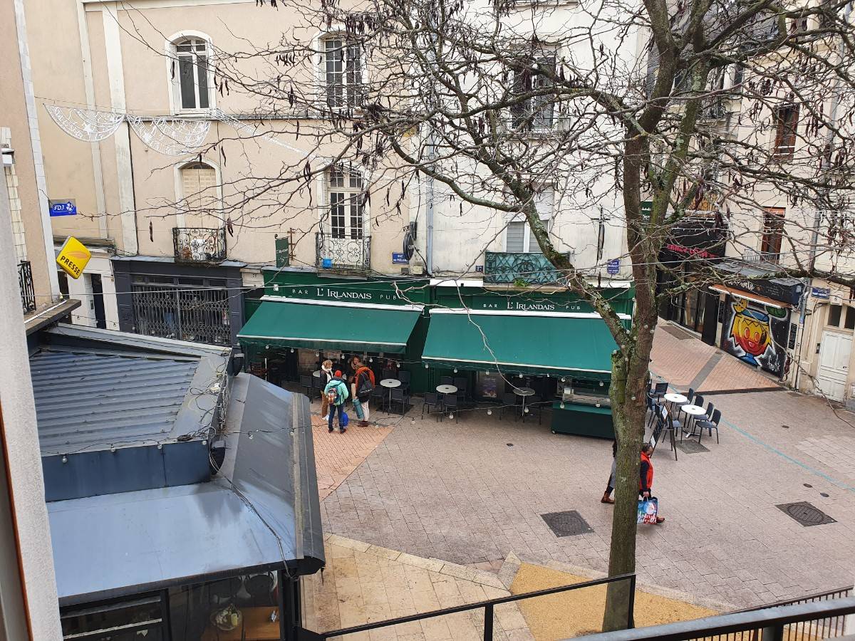 Une photo de l’annonce