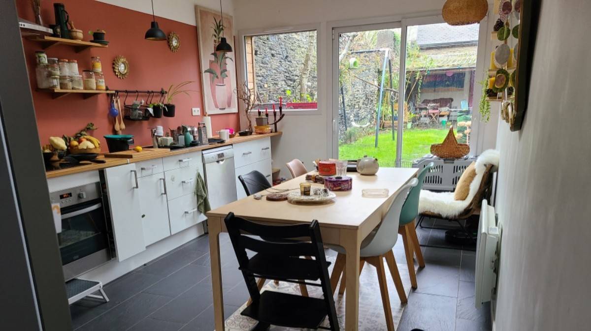 Une photo de l’annonce