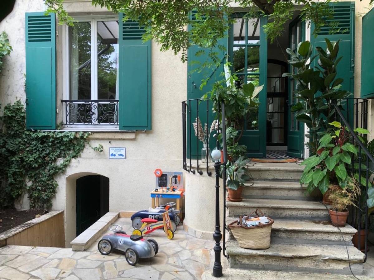 Une photo de l’annonce