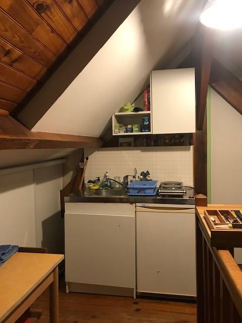 Une photo de l’annonce