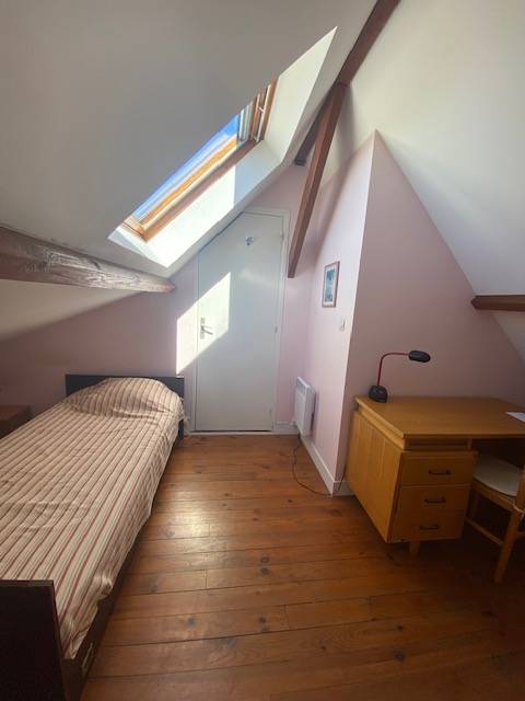 Loue chambre chez l’habitant - 13m², Rambouillet (78)