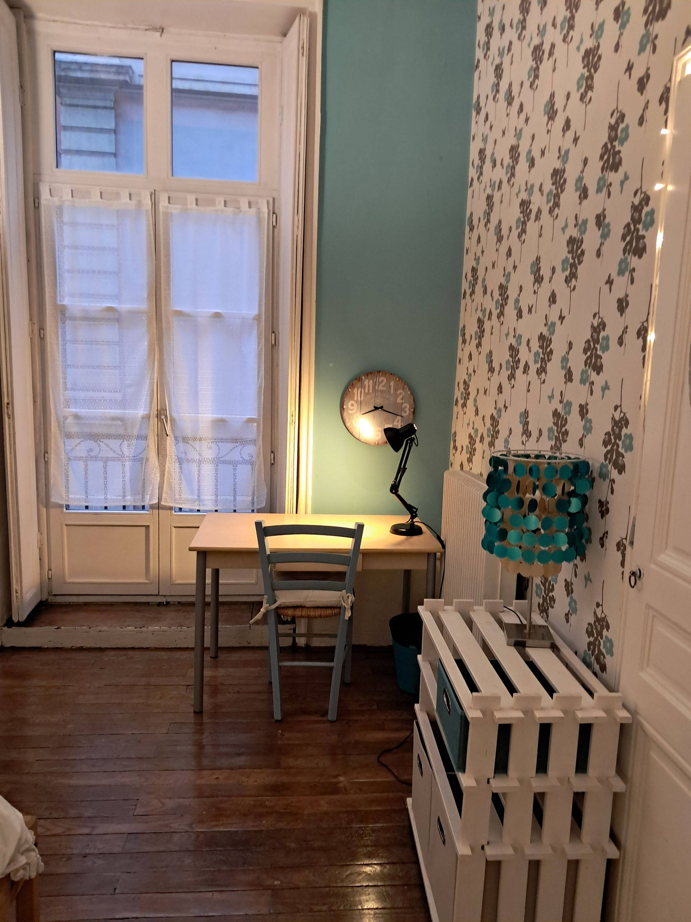 Une photo de l’annonce