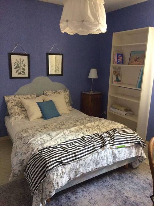 Loue chambre 12m² Villeurbanne