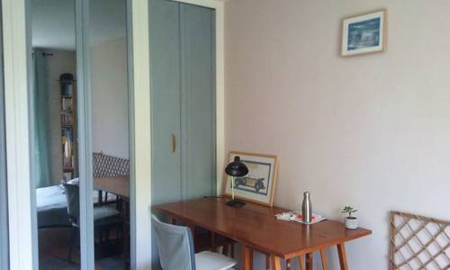 Loue une chambre chez l’habitant 18m² - Lyon 5ème