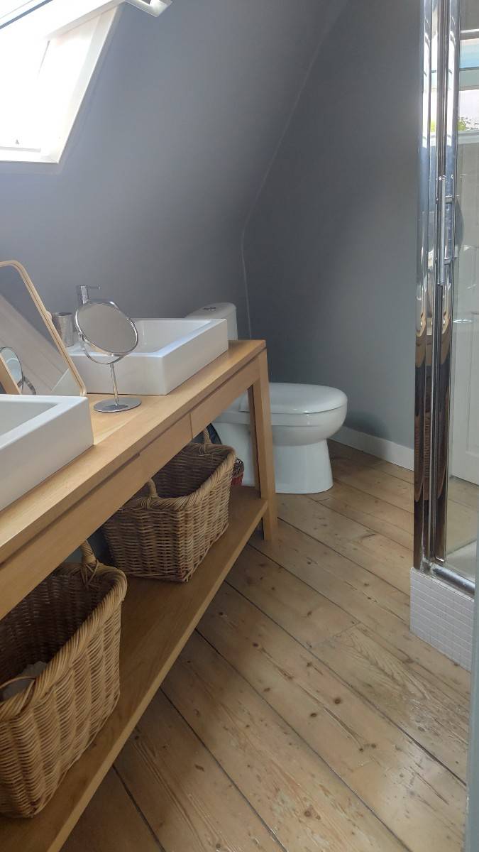 Une photo de l’annonce