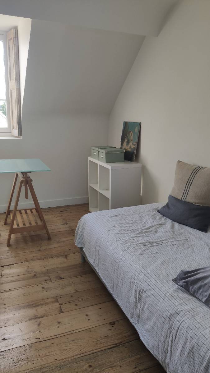 Une photo de l’annonce