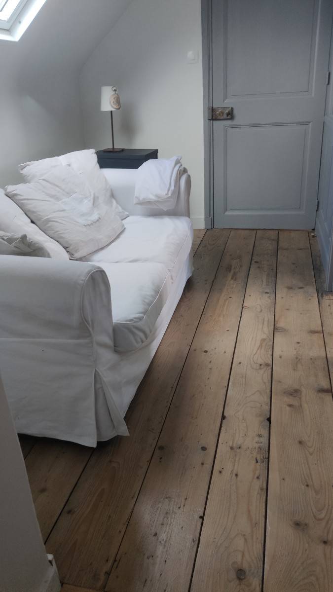 Une photo de l’annonce