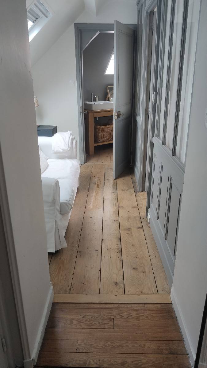 Une photo de l’annonce