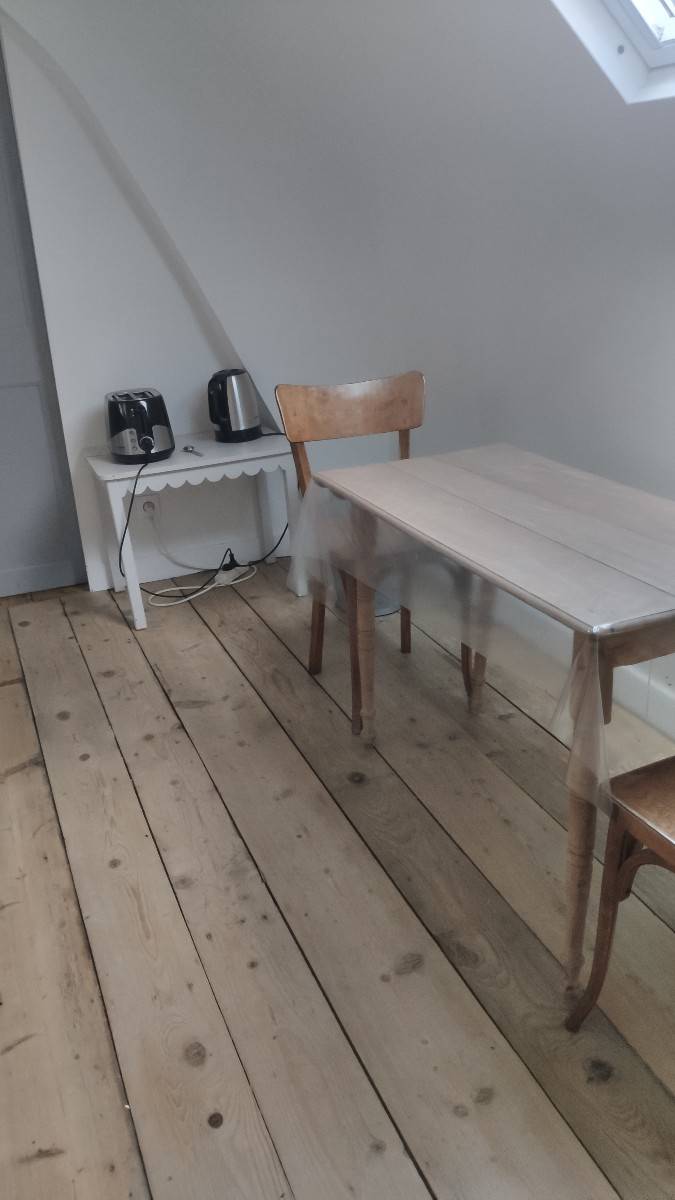 Une photo de l’annonce