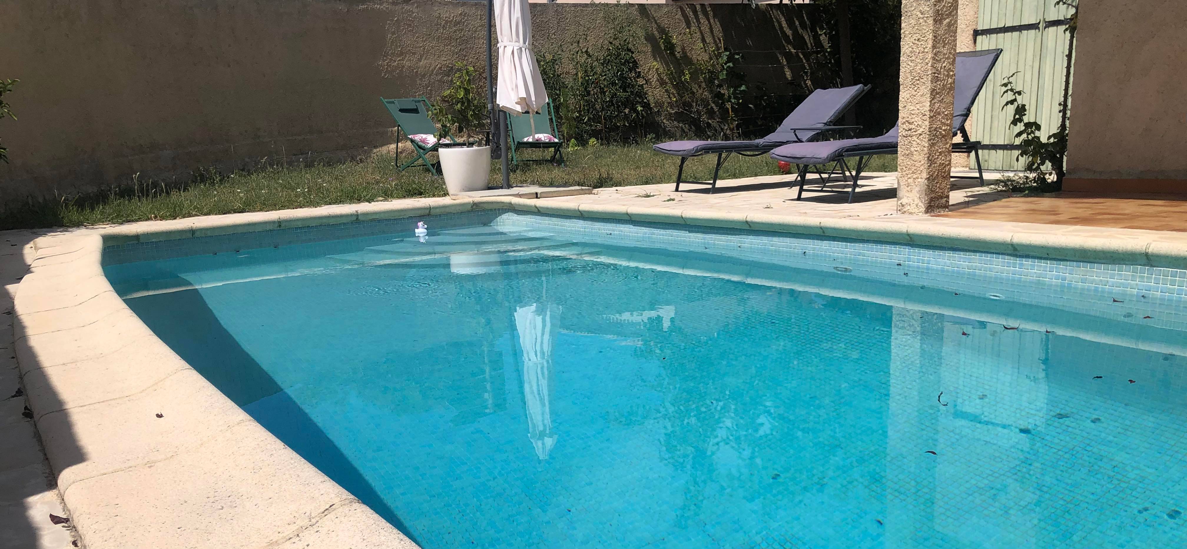 Loue chambre chez l’habitant pour étudiant et/ou alternant - 16m², Saint-Gély-du-Fesc (34)