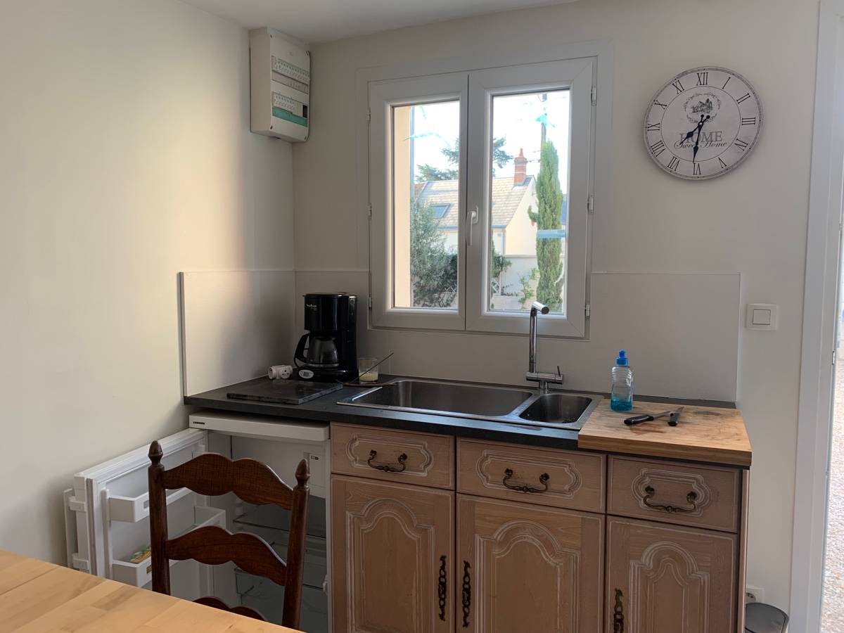 Une photo de l’annonce