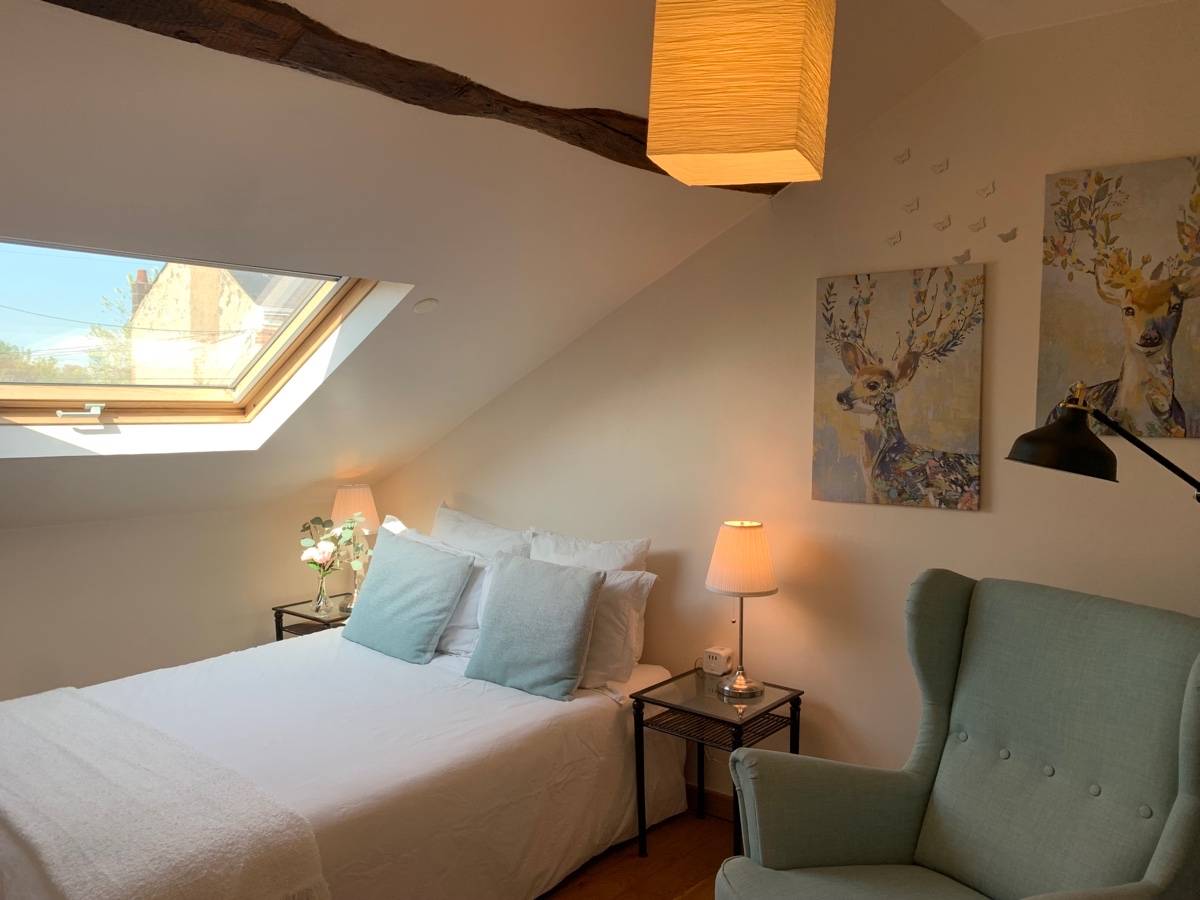 Une photo de l’annonce