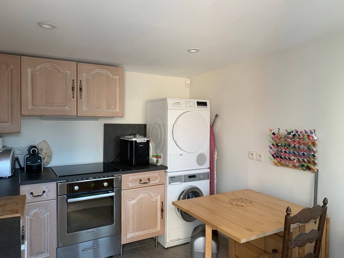 Une photo de l’annonce