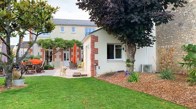 Une photo de l’annonce