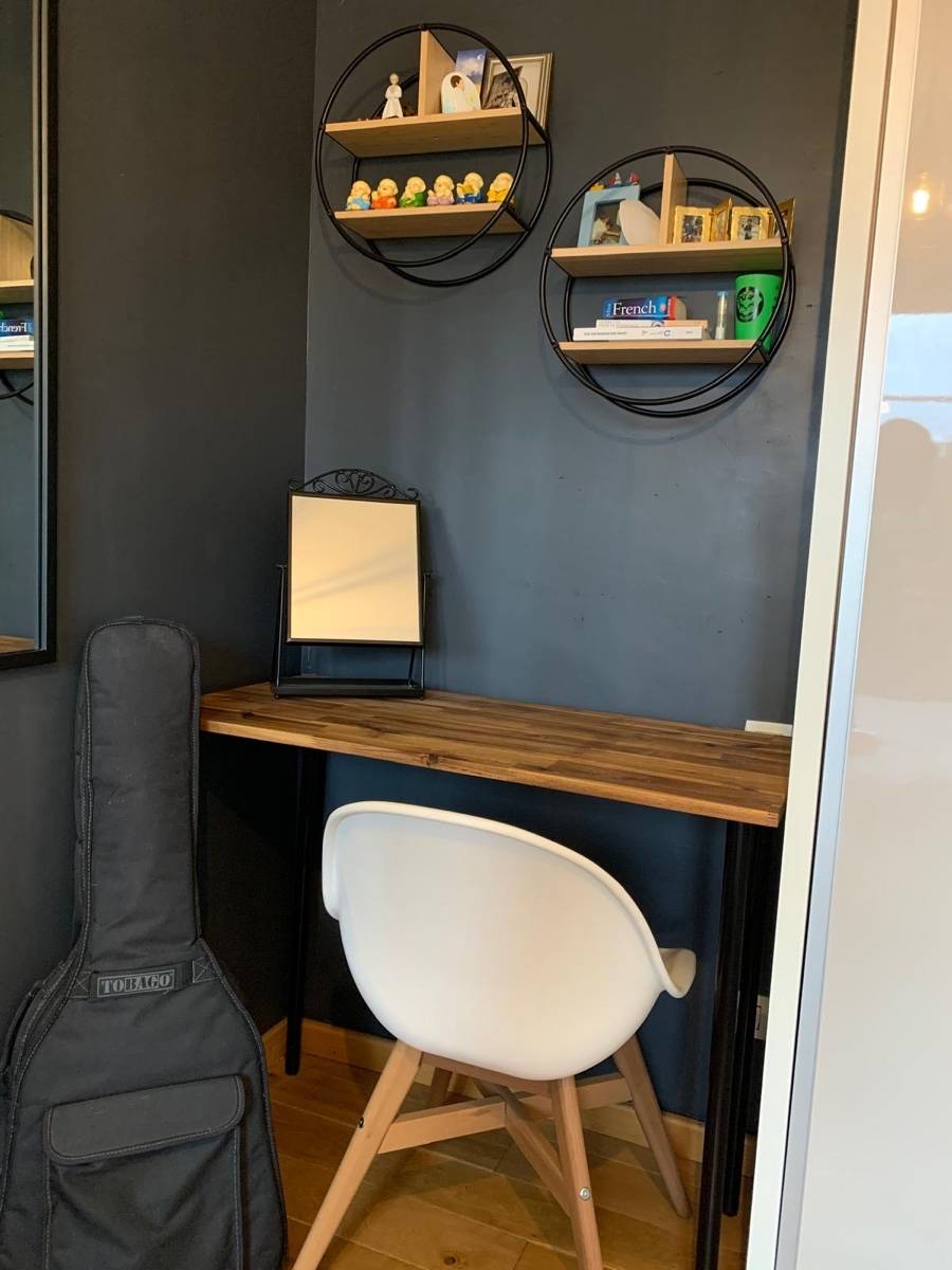 Une photo de l’annonce