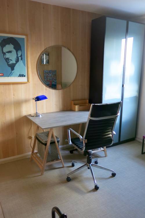 Propose Chambre Chez l’habitant