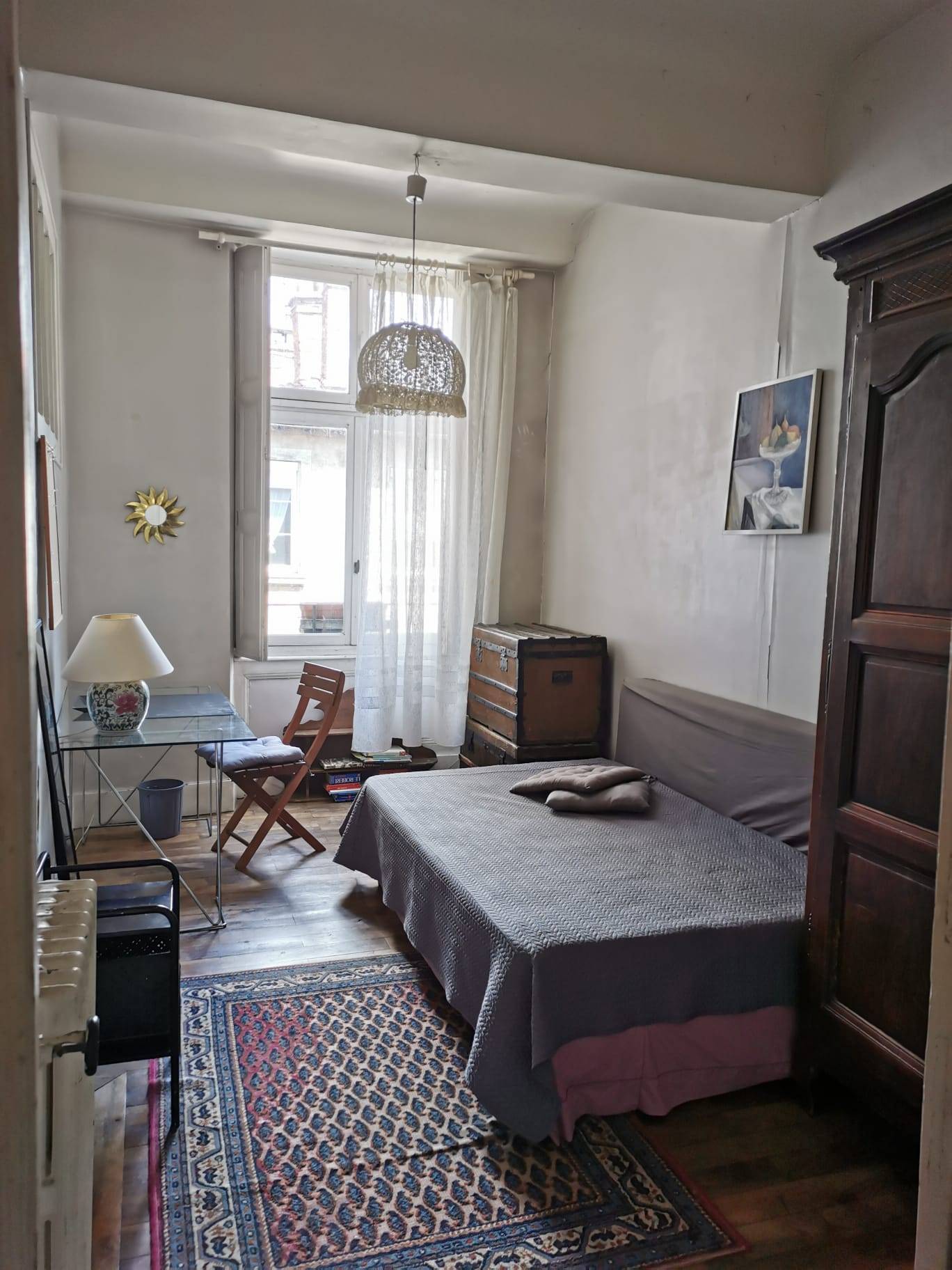 Une photo de l’annonce