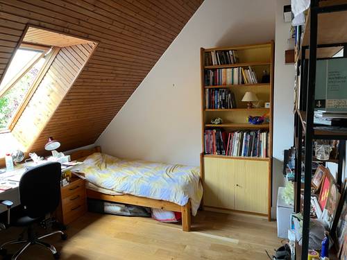 Loue chambre 12m²