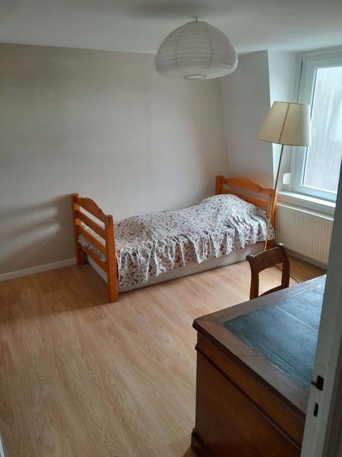 Loue chambre - 14m² - chez l’habitant