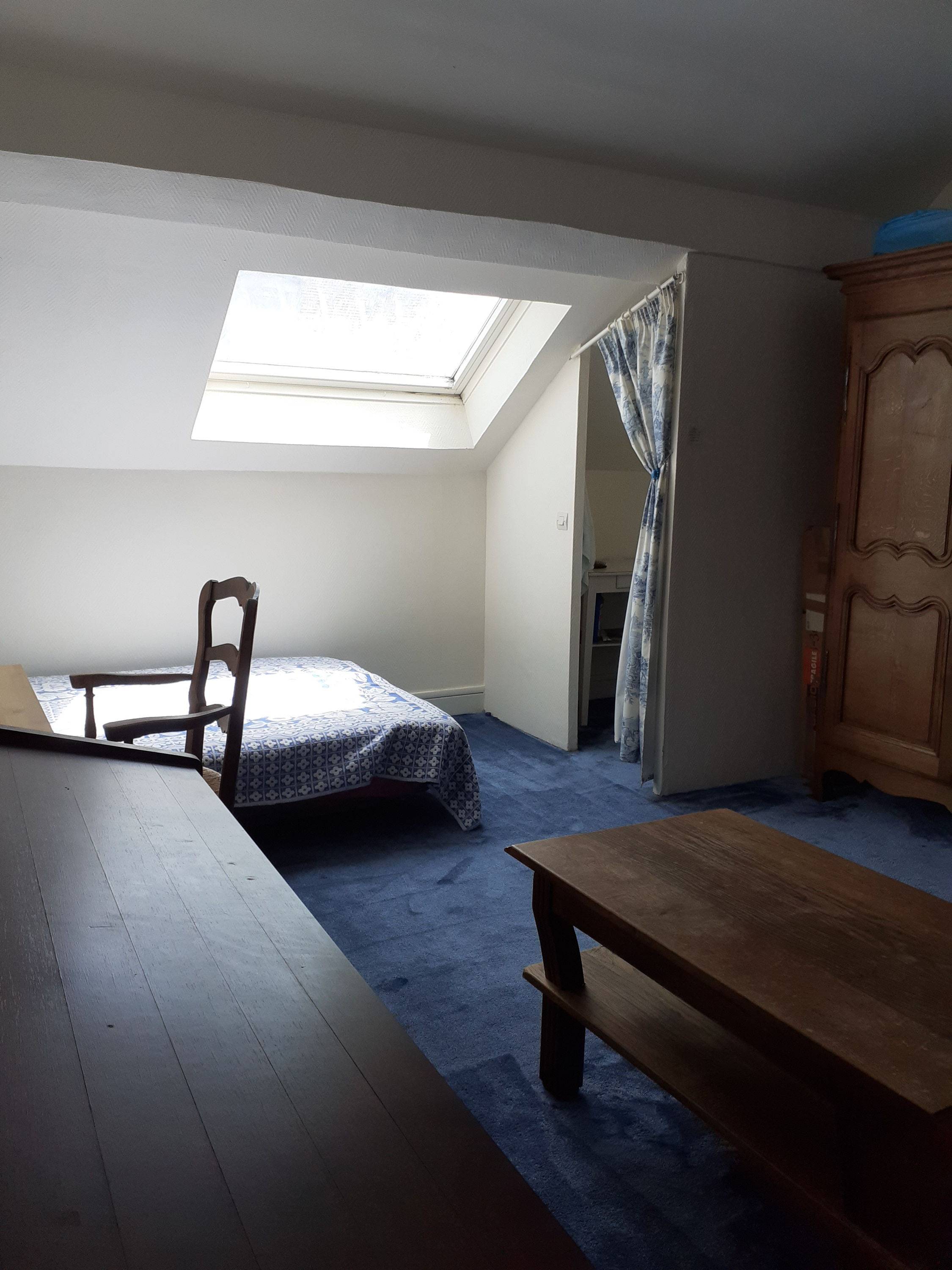 Une photo de l’annonce