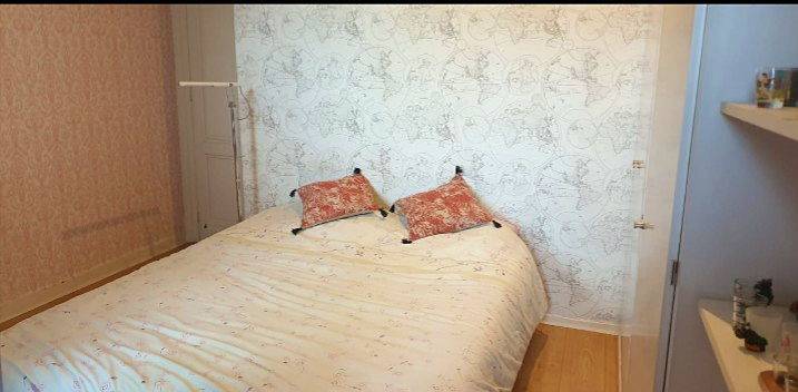 Loue chambre 13m² chez l’habitant Bordeaux - Quartier St Genès avec accès indépendant