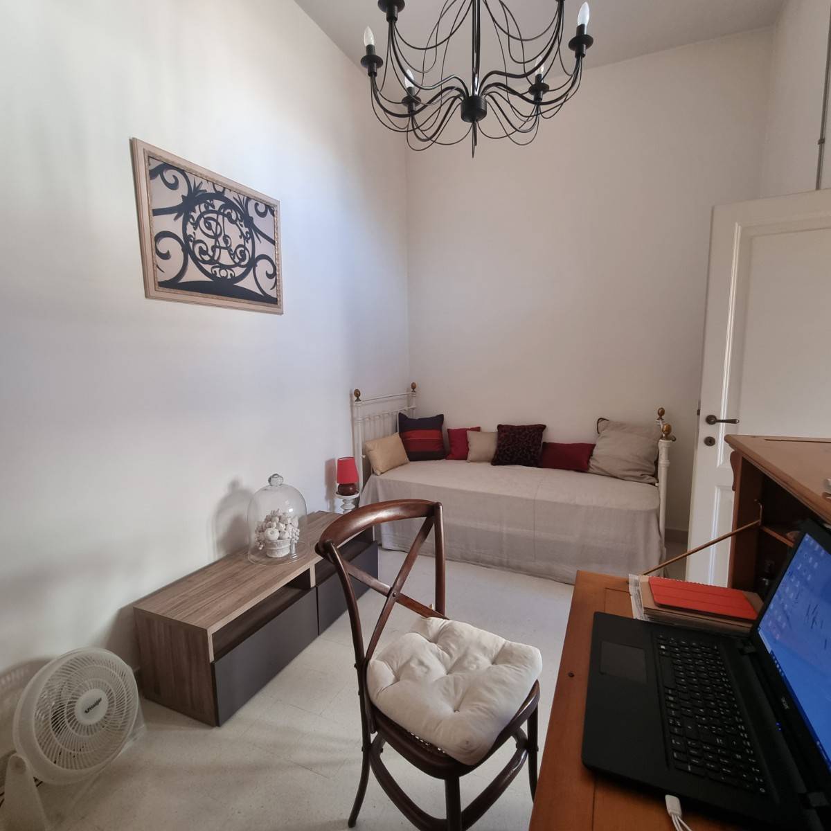 Loue chambre d’hôtes - 1 couchage