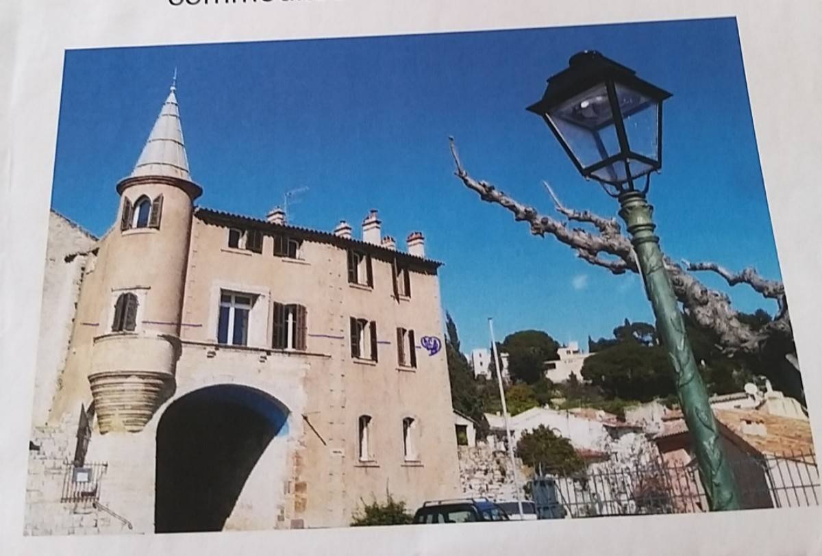 Loue chambre d’hôtes à Hyères - 2 couchages