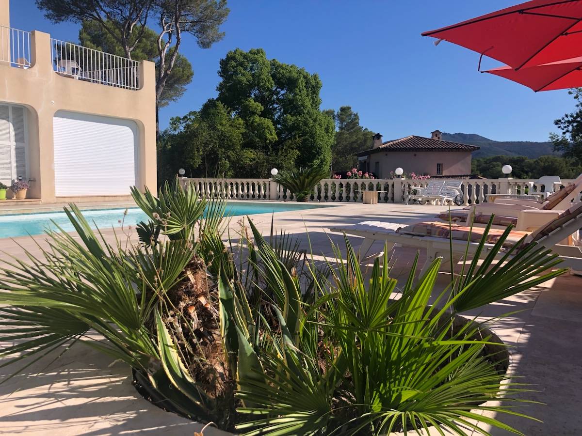 Loue chambre d’hôtes avec piscine - 2 couchages