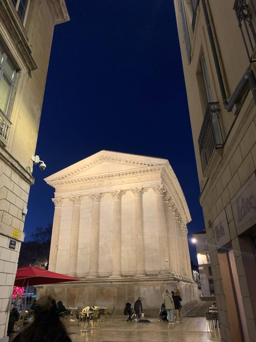 Une photo de l’annonce